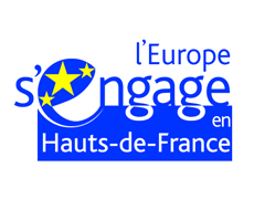 L'europe s'engage en Hauts-de-France